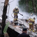 РФ била прямою наводкою: у Києві різко зросла кількість жертв, серед загиблих – дитина