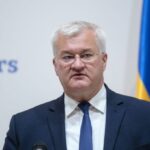 У наступні тижні має відбутися максимальна синхронізація санкцій проти РФ, – Сибіга