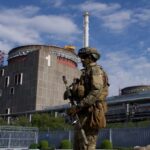 У мережі заявили про підвищення радіації у Запоріжжі: у МВС зробили офіційну заяву