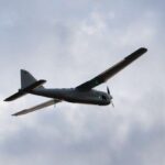 У Волгоградській області РФ дрони вдарили по залізничному вузлу, закривши рух поїздів