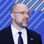 Мобілізація в Україні на 90% проходить без скандальних випадків, – Шмигаль