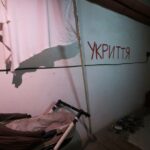 Павлоград під атакою дронів: у місті пролунали вибухи