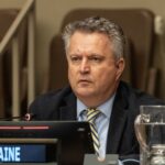 Шанси на зустріч президентів України і РФ зростають. Причина в Трампі, – Кислиця