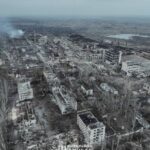 “Так а де Часів Яр?” Окупанти похвалилися захопленням стратегічного міста, але брехню швидко викрили