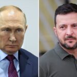 Як змусити Путіна сісти за стіл переговорів із Зеленським: Подоляк назвав умови