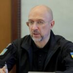 Україна дуже близька до створення балістичних ракет, – Шмигаль