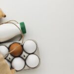 Ціни на яйця в Україні можуть знизитись: за яких умов та скільки коштуватимуть