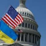 Комітет Сенату США схвалив виділення 1 млрд доларів допомоги Україні