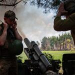 Росіяни атакують на 12 напрямках: де тривають найгарячіші бої