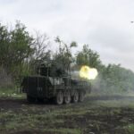 РФ здійснила понад 10 тисяч хіматак по ЗСУ: СБУ передала докази злочинів в Гаагу