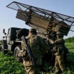 Чи очікувати прорив РФ біля Покровська? Експерт пояснив, що замислили окупанти