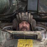 Понад 1000 солдатів, система ППО і 4 танки: у Генштабі розповіли про нові втрати РФ