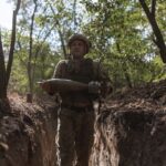 Звільнення Кіндратівки на Сумщині: Сили оборони розповіли, як це вплине на фронт