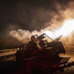 Росіяни запустили по Україні дрони “Шахед”: де загроза ударів