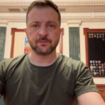 Відзначено 318 воїнів: Зеленський ініціював легалізацію нагороди “Хрест бойових заслуг”