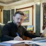 Сім’ї загиблих у полоні військових отримають 15 млн гривень: Зеленський підписав закон