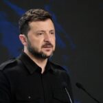 Спеціально прорахована: Зеленський назвав головну особливість нічого удару РФ по Києву