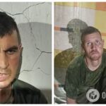 “Не дійшли до штурму”: воїни бригади “Спартан” взяли в полон двох російських солдатів на Покровському напрямку. Відео
