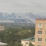 “Сильно влучили”: українські дрони атакували НПЗ у Сизрані, у росіян паніка. Фото і відео