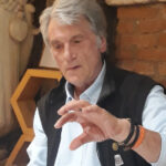 “У нинішньої війни немає дипломатичного вирішення” – Віктор Ющенко про Путіна, ядерну зброю та пoмилки Захoду
