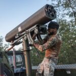 Битва за Покровськ: розвідка Британії оцінила спроби армії РФ оточити місто