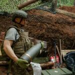 Сили оборони зачистили Покровськ і низку населених пунктів біля Добропілля