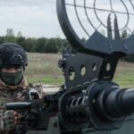 Росія атакувала Україну сотнею дронів: влучання у чотирьох областях