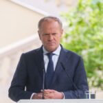 США проконсультуються з Європою перед зустріччю Трампа і Путіна, – Туск