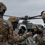 Сили спецоперацій знищили потужний радар росіян у Криму