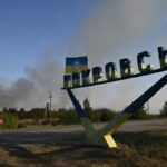 У Покровськ заїхати майже неможливо, гуманітарна допомога не доходить, – ОВА