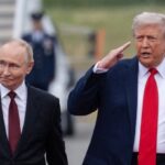 Трамп і Путін домовилися про перемир’я у небі? Що кажуть у Зеленського