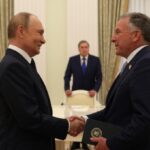 Останній шанс Путіна? Що відомо про візит Віткоффа до Москви та чому це важливо