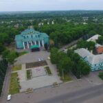 Де знаходиться Добропілля і чим воно важлие: карта та факти