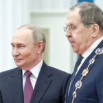 Хто поїде з Путіним на зустріч до Трампа: склад делегації РФ та програма