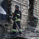 Удар балістики по Запоріжжю: кількість постраждалих зросла до 30