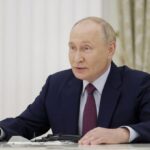 Росія позиціонує зустріч на Алясці, як другу Ялтинську конференцію, – ISW