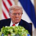 Трамп про зустріч Зеленського і Путіна: побачимо, що з цього вийде