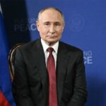 Путін запропонував заморозити фронт у двох областях: Axios дізналося, що вимагає натомість
