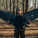Від розвідгрупи до полку: К-2 увійшов до складу Сил безпілотних систем ЗСУ