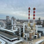 На НПЗ у Волгограді сильні пожежі після ударів українських дронів, – Генштаб