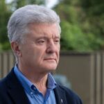 Порошенко в ефірі BBC: Путіну не можна довіряти, йому потрібна не частина територій, а вся Україна