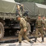 Блог | Білорусь створює бригаду СCO на кордоні з Україною: чи можливе нове вторгнення?