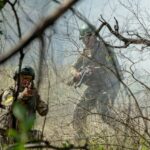 Армія РФ намагається розвинути наступ на Добропільському напрямку попри контратаки ЗСУ – ISW