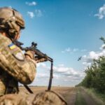Блог | Щодо перемовин Трампа та Путіна на Алясці: швидкого рішення не буде