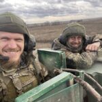 Комбат з “Магури”, який критикував командування, залишив посаду після перевірок