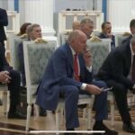 Блог | Путін зібрав наближених для ухвалення рішення: буде перемир’я чи ні?