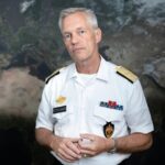 Глава розвідки Норвегії назвав Росію найбільшою загрозою