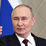Росія не змінює цілі та буде звинувачувати Україну в небажанні закінчувати війну, – ISW