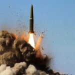 РФ запустила балістичні ракети по Одесі: пролунали вибухи