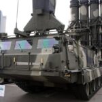 Мінус ЗРК: на Запорізькому напрямку Сили оборони спалили російську систему С-300В
